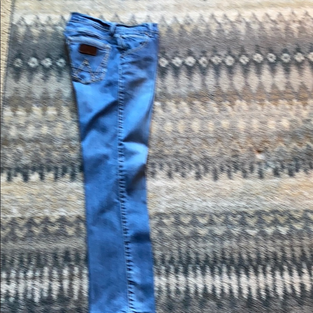 Wrangler Retro Jeans